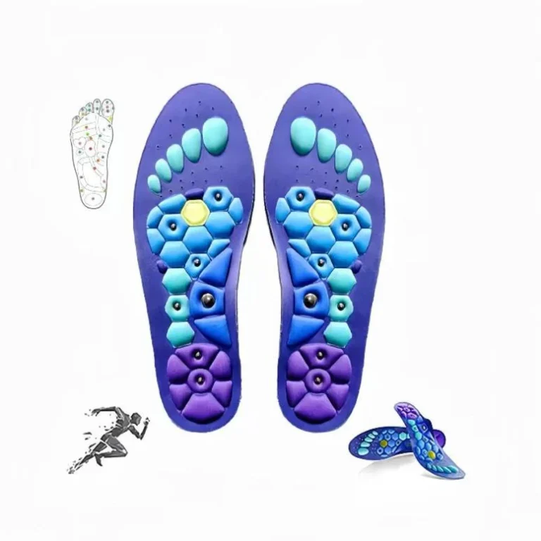 Owiwell Antibacterial Silver lons for Odor Control