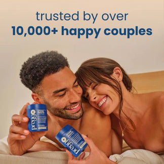 PREGGO Sperm Health Capsules