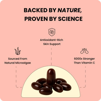 Zeria Astaxanthin