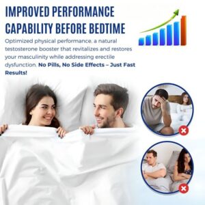 ProsEase – Gel | Improved performance and stronger erections in just one application