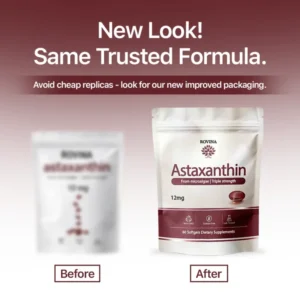 Rovina Nature’s Most Powerful Antioxidant