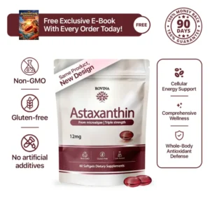 Rovina Nature’s Most Powerful Antioxidant