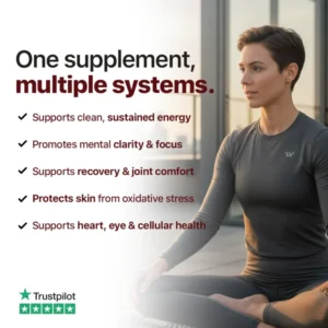 Rovina Nature’s Most Powerful Antioxidant