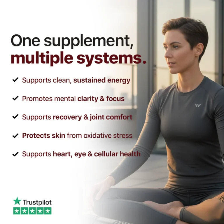 Rovina Nature’s Most Powerful Antioxidant