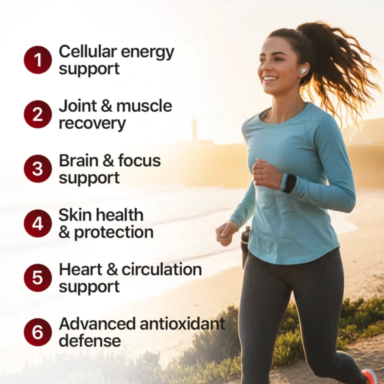 Rovina Nature’s Most Powerful Antioxidant