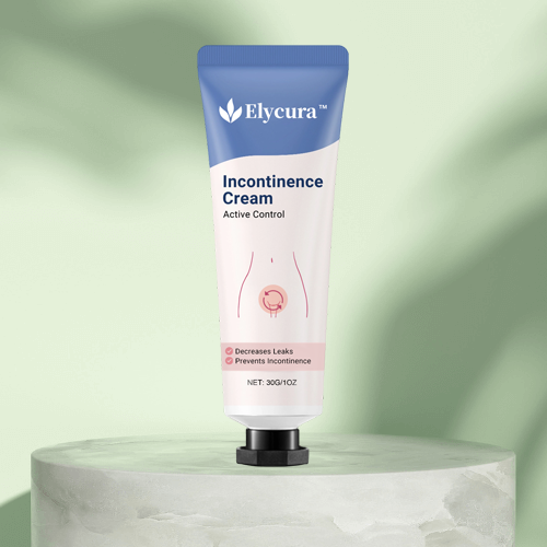 Elycura | Restores bladder control and reduces leaks within 11 minutes!