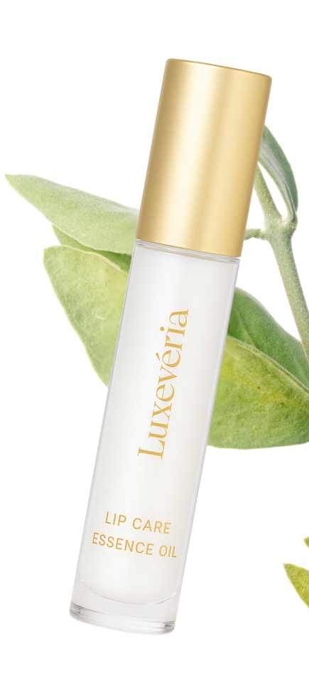 Luxevéria Lip Care Essence Oil