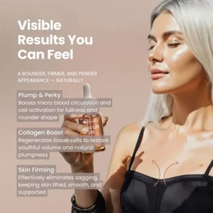 Elycura™ Bust Lift Oil