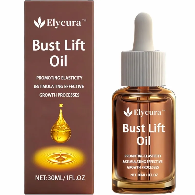 Elycura™ Bust Lift Oil