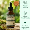 Nerova Lymphatic Drainage Drops