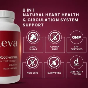 Eneva Beetwise Root Extract