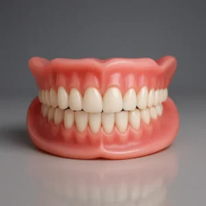 Yagoo™ Custom-Fit Dentures Smile with Confidence