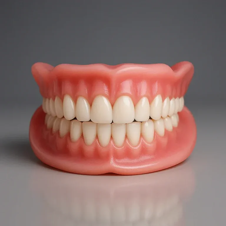 Yagoo™ Advanced Denture Kit Elevate Kit