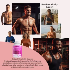 Supra Fuel the body. Empower the flow