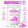 Talu+ Multi Collagen Peptides