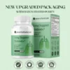 EverNatureCure Lung Support Probiotics