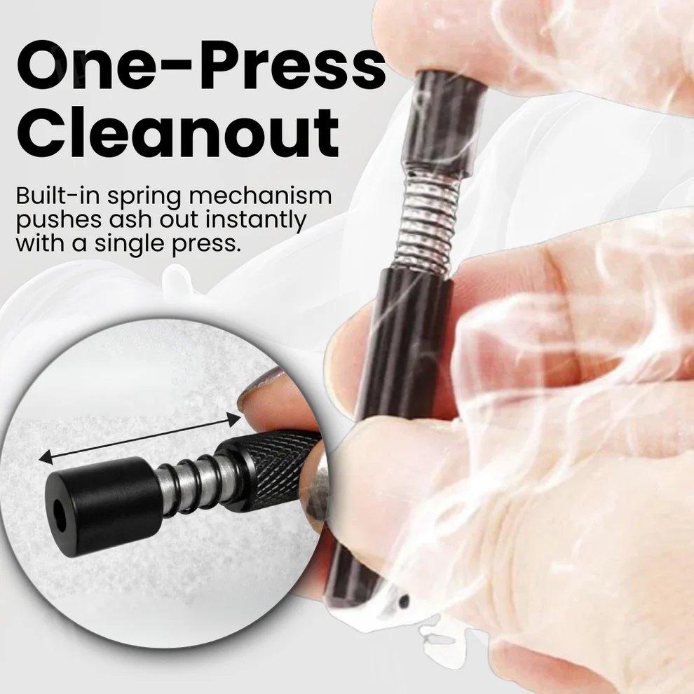 RZXEA™ Pressclean Chamber Tool