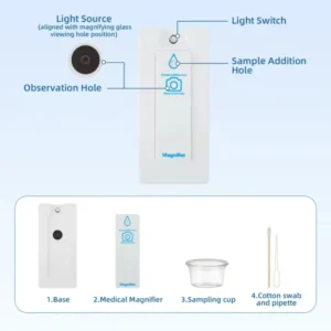 FertiCount™ by Velora