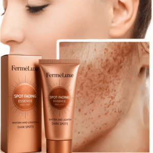 FerméLuxe Peel-Off Face Mask