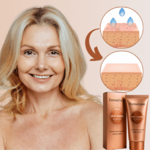 FerméLuxe Peel-Off Face Mask