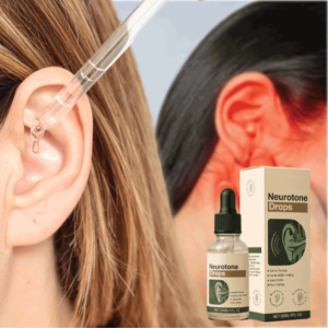 NeuroTone™ Drops NeuroTone