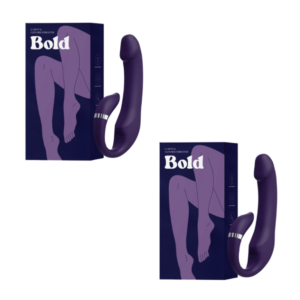 Bold™ Wellness Vibrator | Ignite Your Sexual Desire and Reclaim Intimate Pleasure in Just 10 Minutes