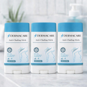 DermaCare™ Anti-Chafing Stick