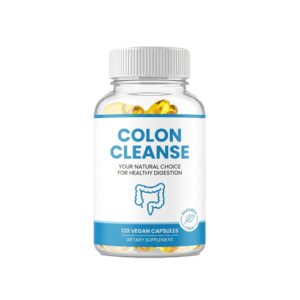 Colon Cleanse Your Natural Choice for Healthy Digestion