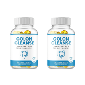 Colon Cleanse Your Natural Choice for Healthy Digestion