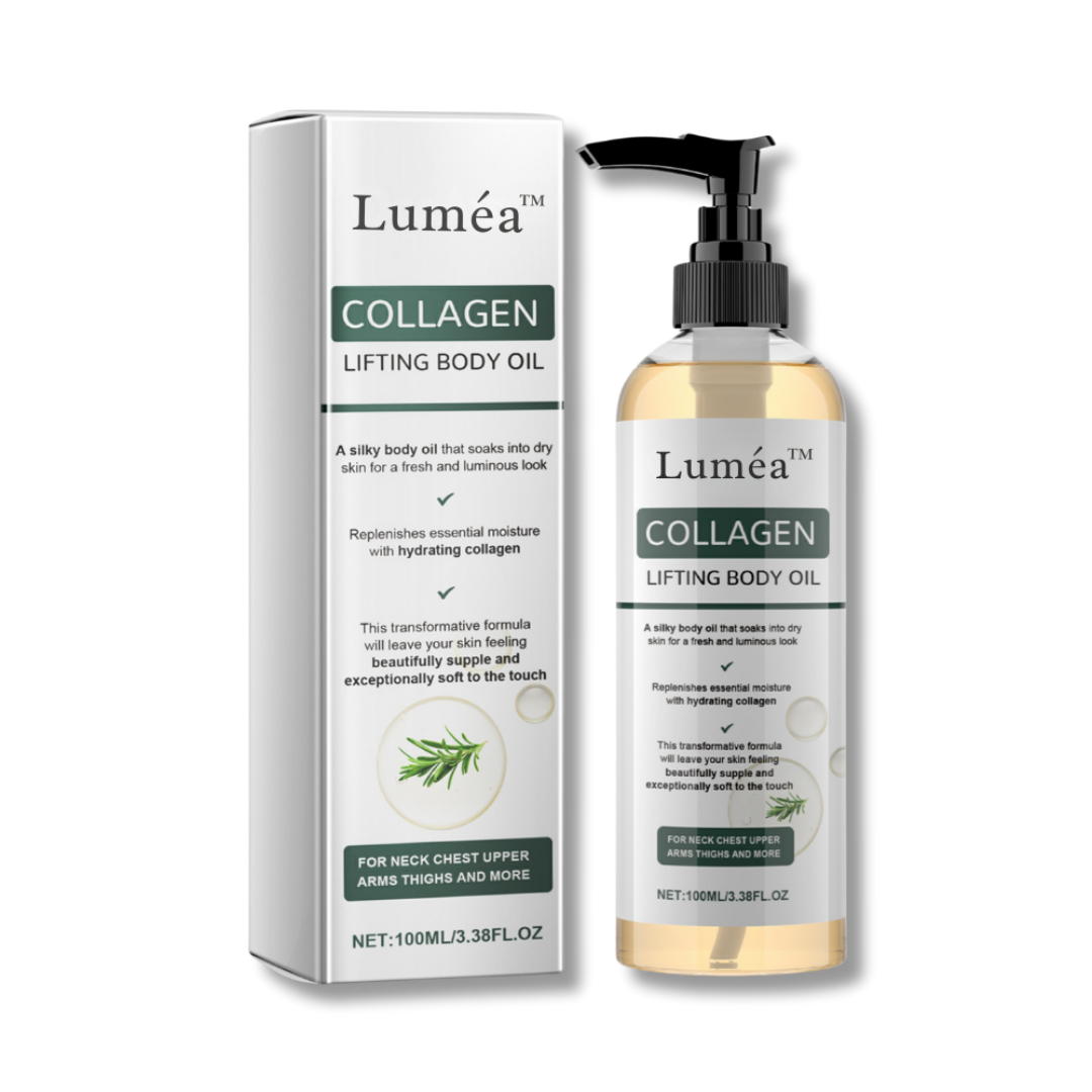 Luméa Collagen Lifting Body Oil
