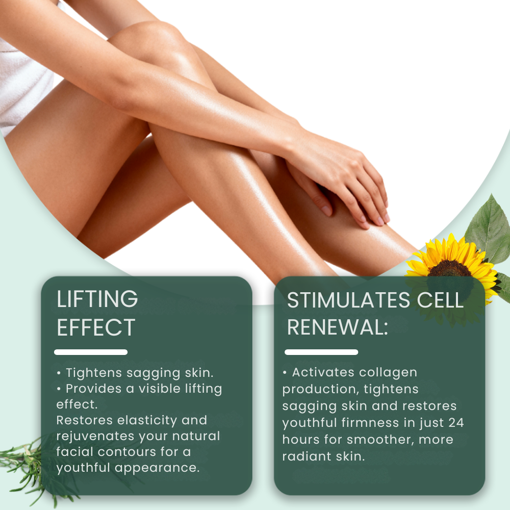 Luméa Collagen Lifting Body Oil