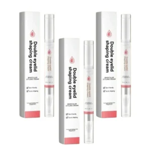 LidLift™ Double Eyelid Shaping Cream