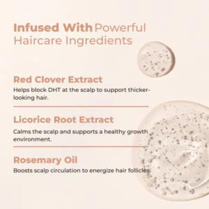 Athena™ Root Revival Shampoo