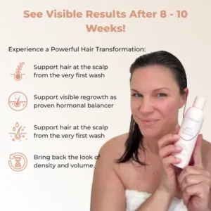 Athena™ Root Revival Shampoo