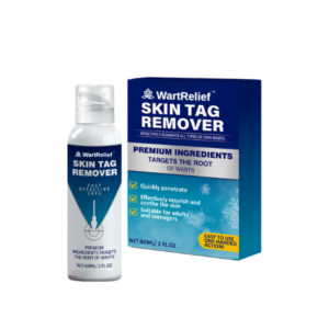 WartRelief Skin Tag Remover