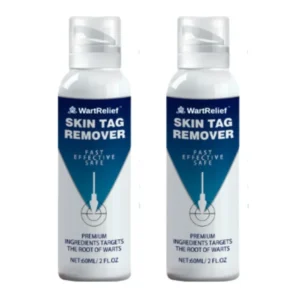 WartRelief Skin Tag Remover