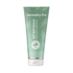 DermaDry Pro™ | Eliminates up to 99% of skin fungal infections within 72 hours