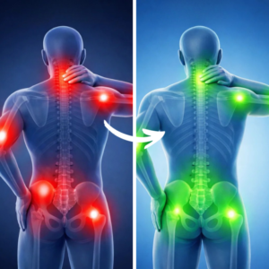 Arthriva™ Essential Oil Balm Pain Relief