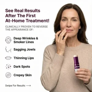 Refirm® Calcium Balm