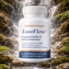 ROOTED VITALS MD EaseFlow Prostate Health & Urinary Function