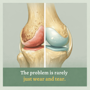 CleanFit™ Joint Support Cartilage and Connective Tissue