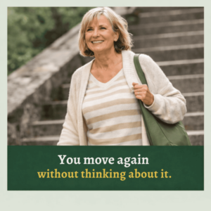 CleanFit™ Joint Support Cartilage and Connective Tissue