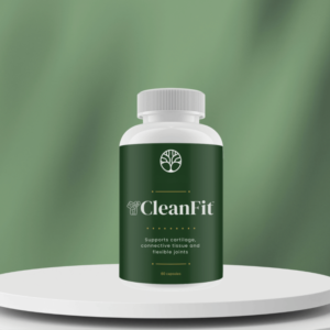 CleanFit™ Joint Support Cartilage and Connective Tissue