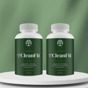 CleanFit™ Joint Support Cartilage and Connective Tissue