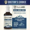 NutraMD™ Nasal Iodine Spray
