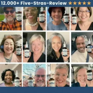 NutraMD™ Nasal Iodine Spray