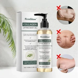 FirmGlow™ Skin-Firming Body Oil