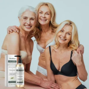 FirmGlow™ Skin-Firming Body Oil