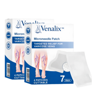 Venalix Microneedle Patch