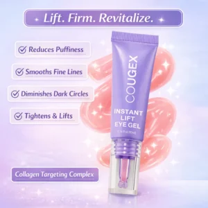 Cougex Instant Lift Eye Gel